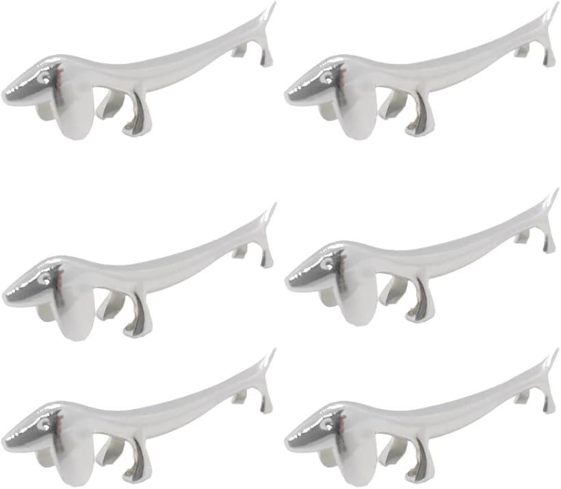 楽天市場】【ナイフレスト ダックスフンド】Knife rest カトラリー