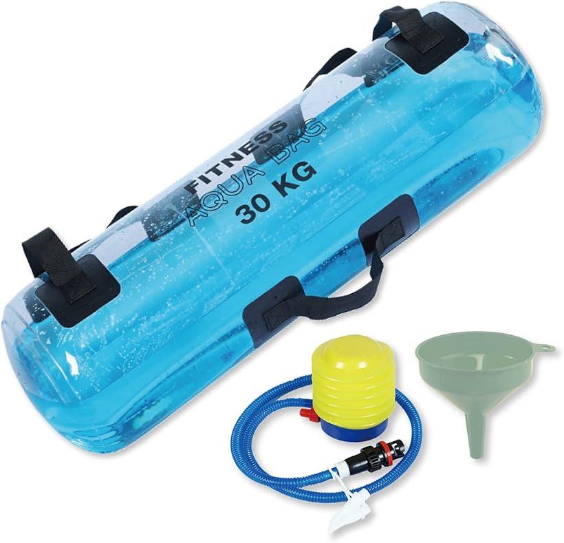 楽天市場】ウォーターバッグ 体幹トレーニング 筋トレ 水ダンベル 運動