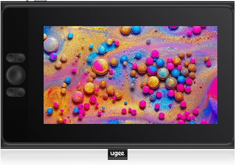 VEIKK Studio 16 液晶ペンタブレット本体 Studio 16