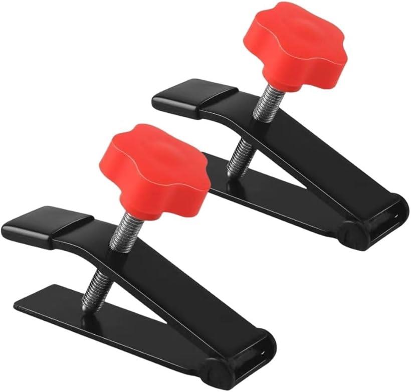 楽天市場】超ミニジャッキ ドアジャッキ ドアリフター 2個セット 高さ