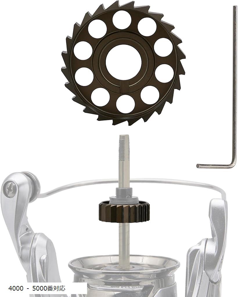 楽天市場】ドラグ音出し ラチェット シマノ Shimano スピニング