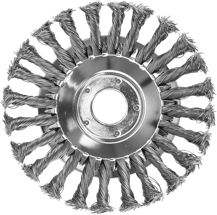 楽天市場】【送料無料】GOODCHI 草刈り機 替え刃 ワイヤー除草ホイール