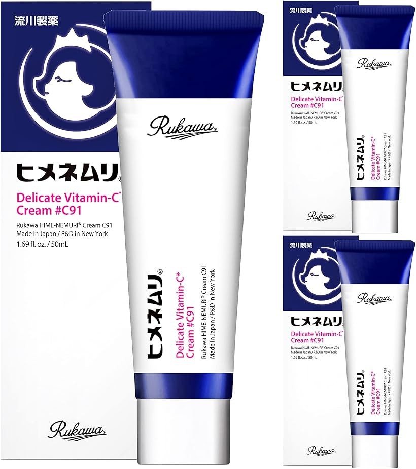 楽天市場】2本セット デリケートゾーン 黒ずみ ヒメネムリC91 美白