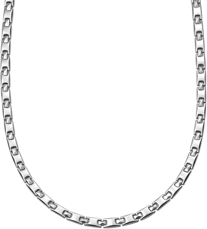 楽天市場】ゲルマニウム ネックレス 純チタン 99.5％ 金属アレルギー