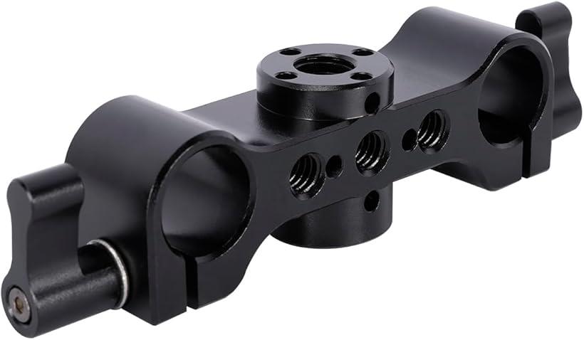 ARRI サポートロッド　15mm新品未使用 ARRI サポートロッド 15mm新品未使用 楽天市場】互換品 互換性 15mm