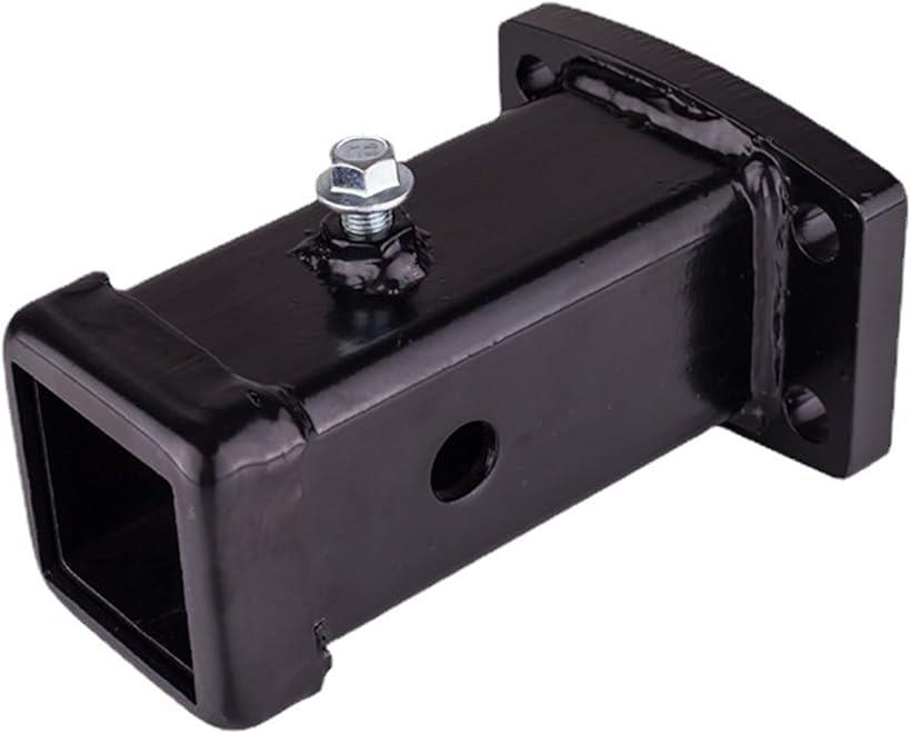 楽天市場】互換品汎用 ヒッチメンバー レシーバー 牽引強化 50mm 5cm