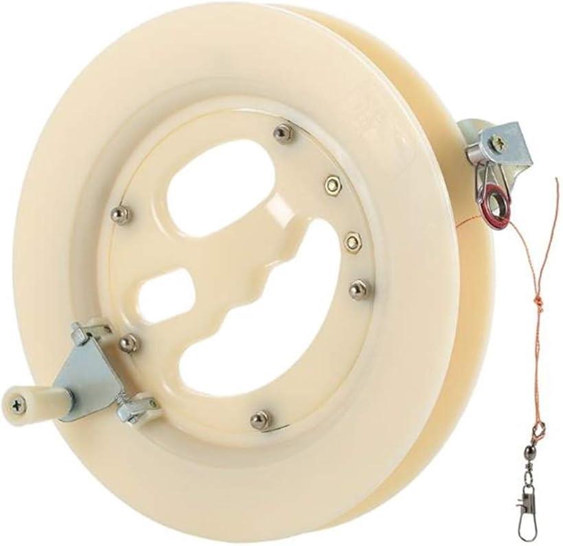 楽天市場】スーパーリールL ハンドルクルくる あおりねっと ロープ巻