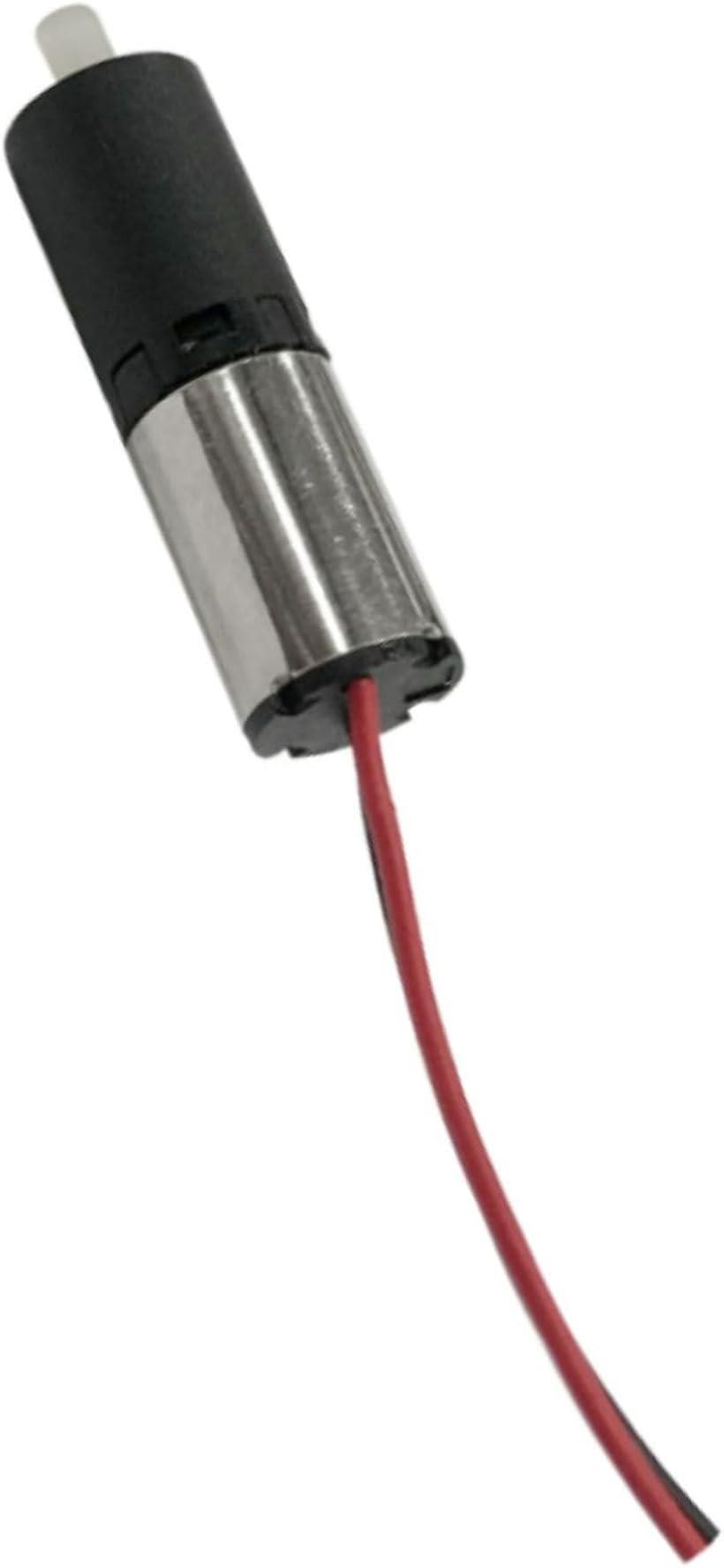 楽天市場】6mmギヤードモーター 精密ミニマイクロ遊星減速機ギア