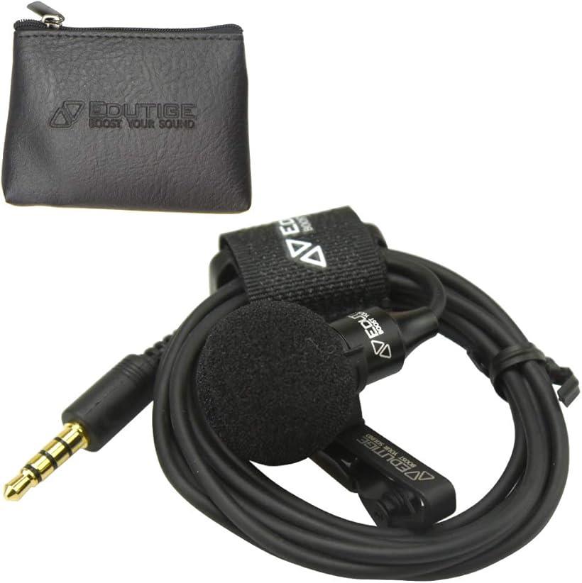 楽天市場】外付けマイク スマートフォン タブレット 音声 収録 撮影