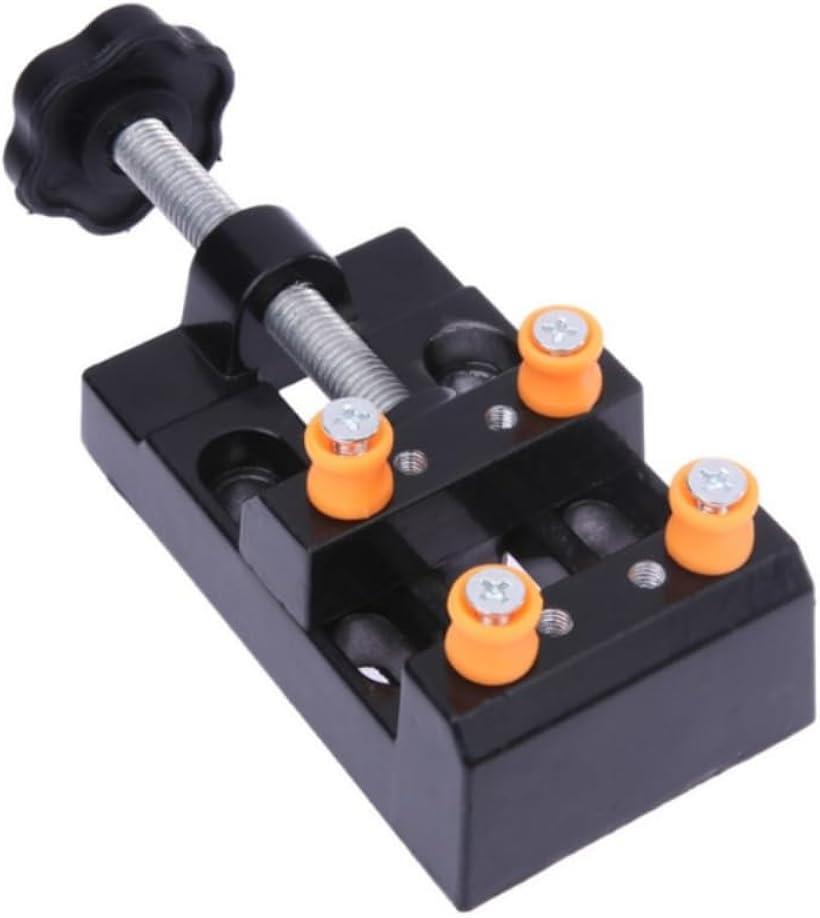 楽天市場】万力 小型 固定用工具 ミニ バイス クランプ アクセサリー