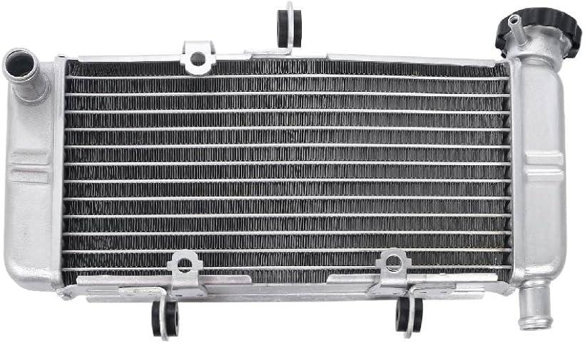 楽天市場】アルミ製 ラジエーター NSR250 NSR250R MC21 MC28 ホンダ