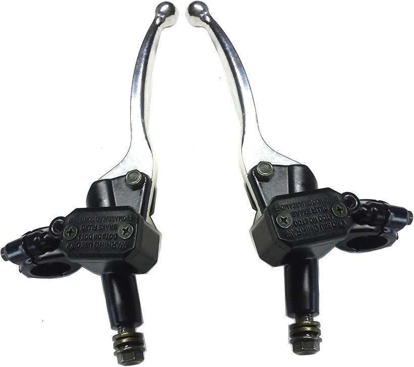 楽天市場】互換品ヤマハ マジェスティ ブレーキ マスターシリンダー