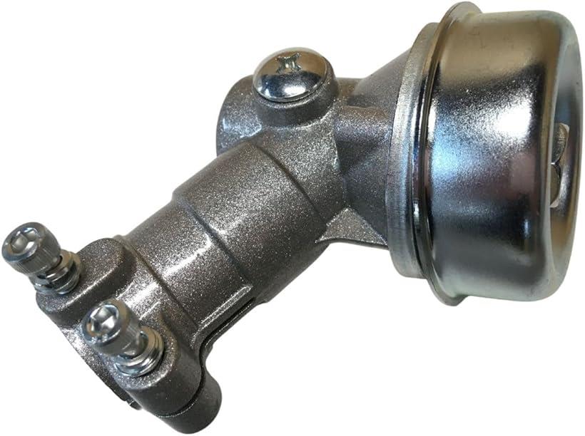 楽天市場】互換品ゼノア ギアケース 草刈り機部品 刈払機交換社外品 外