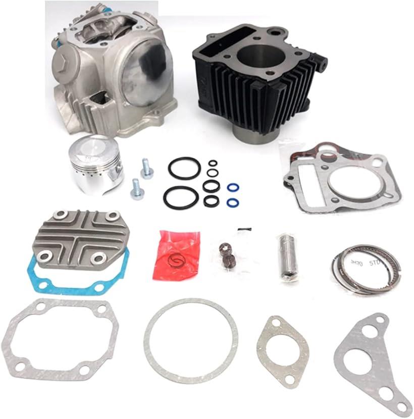 モンキー50（72cc） パーツセット 72cc ボアアップキット ＆ ヘッドキット / マグナ50 リトルカブ
