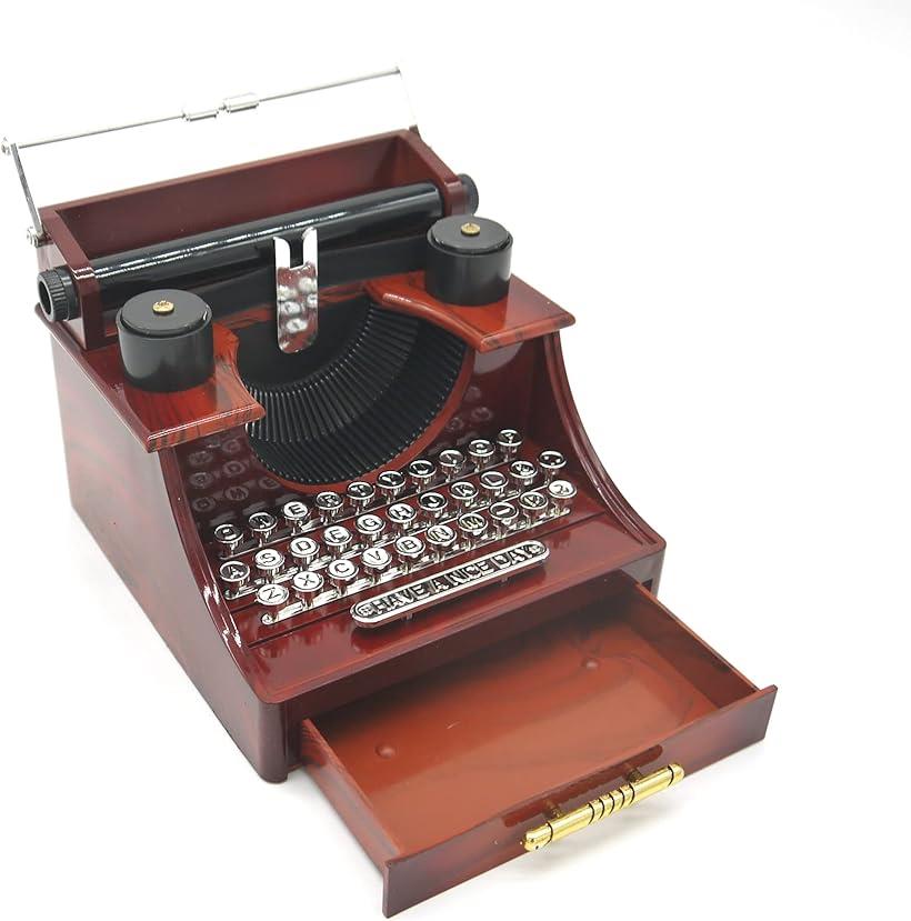 レトロ イタリア オルゴール 小物入れ アクセサリー入れ オルゴール小物入れ アクセサリーケース 禁じられた遊び vintage SZ772