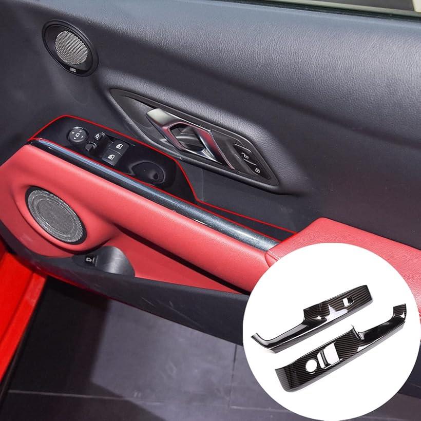 Amazon | DIYUCAR トヨタ スープラ GR A90 A91 MK5 2019-2022に