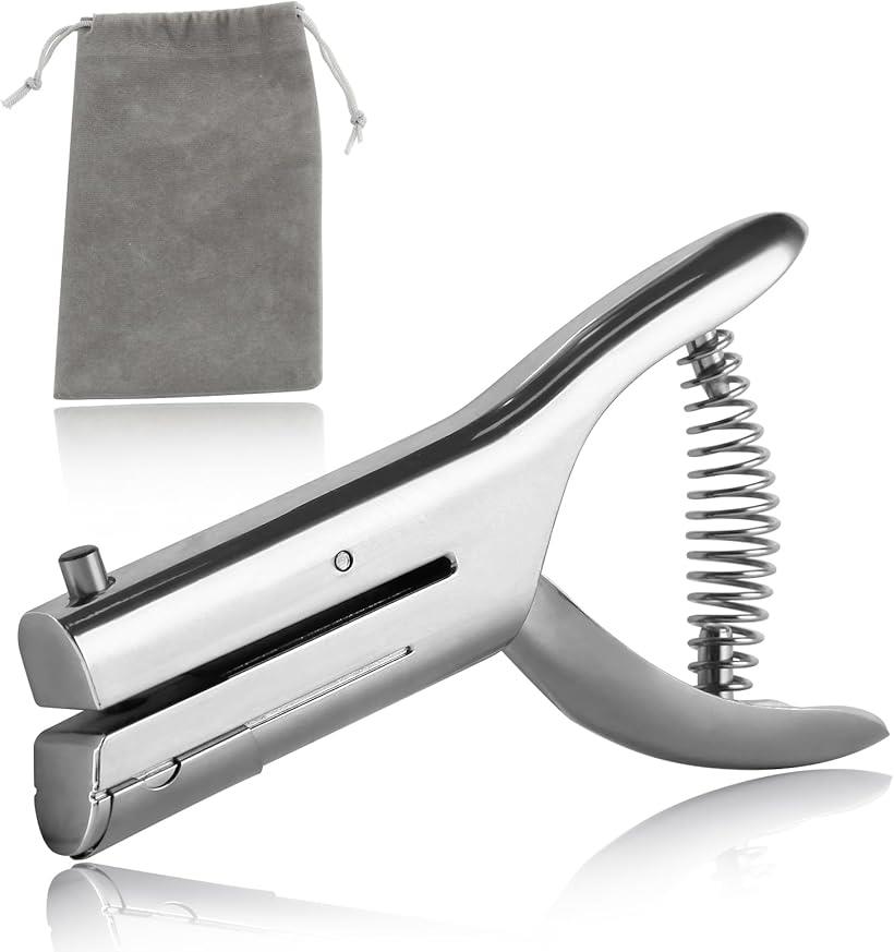 楽天市場】長距離パンチ 穴あけパンチ 穴開けパンチ ホールパンチ