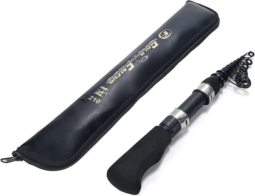 Emmrod エムロッド　グリップ2本　ロッド4本　セット Emmrod エムロッド グリップ2本 ロッド4本 セット