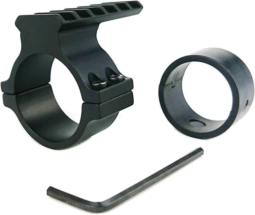 スコープマウントリング Amazon | マウントリング リング径 30mm ローマウント Low 20mm