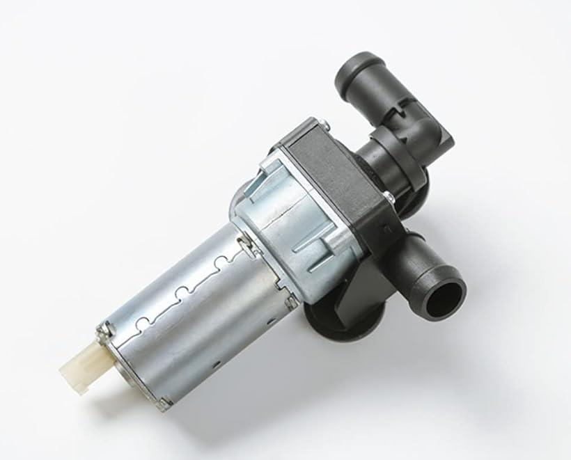 楽天市場】互換品BMW アディショナル 補助/サブ ウォーターポンプ