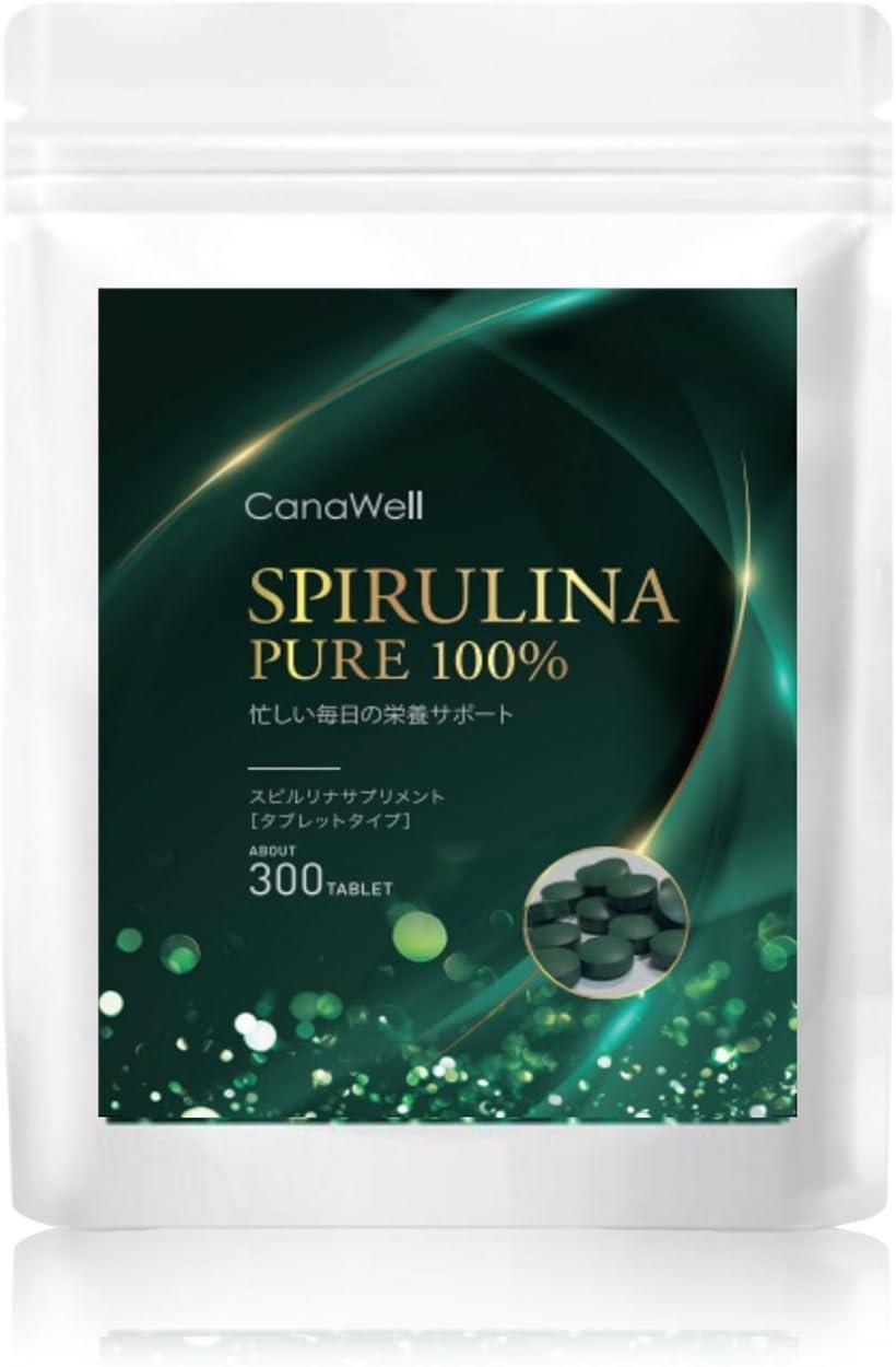 楽天市場】SPIRULINA PURE 100% スピルリナ サプリ タブレット