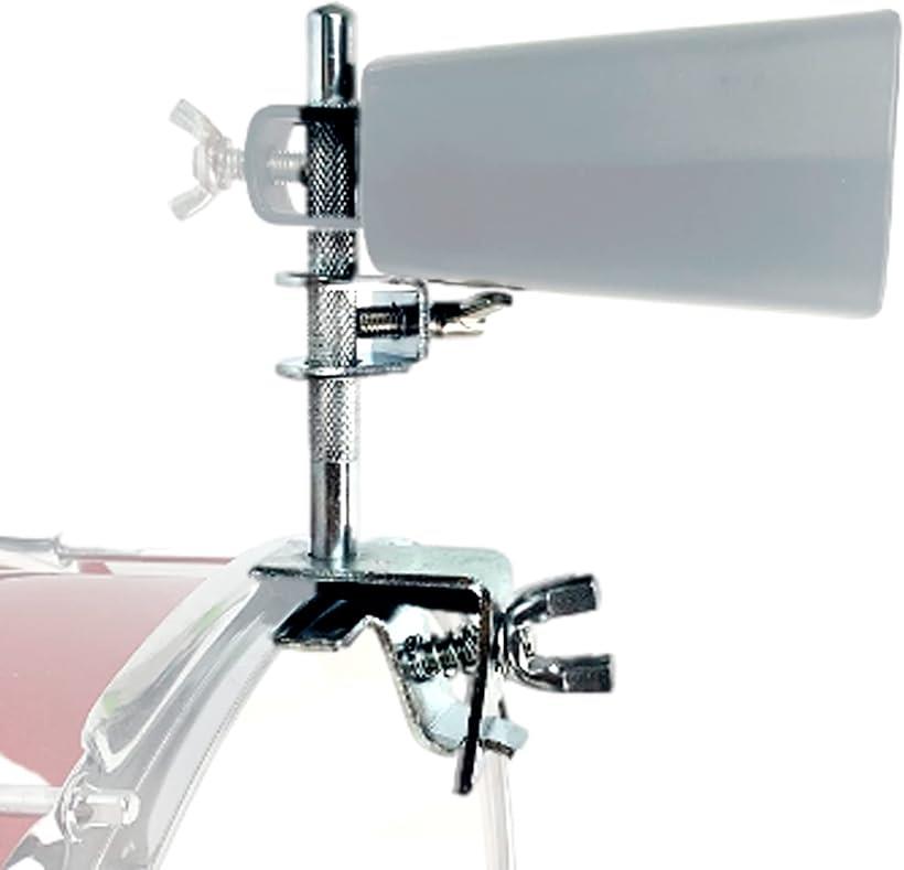 楽天市場】【楽天ランキング1位入賞】カウベルホルダー バス ドラム