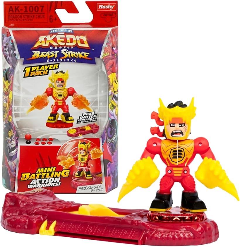 AKEDO アケド 国内未発売品 VSパック チャックス AKEDO アケド NINJA FURY STARTER PACK ニンジャフューリー