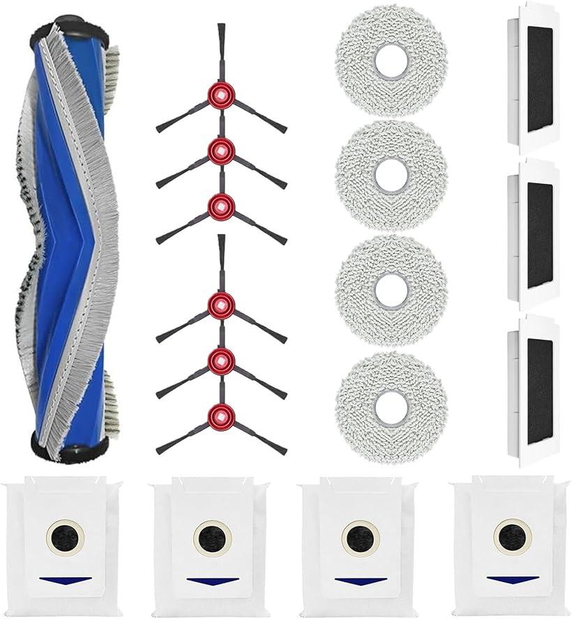 楽天市場】エコバックス 消耗品 DEEBOT T30 PRO T30 PO OMNI