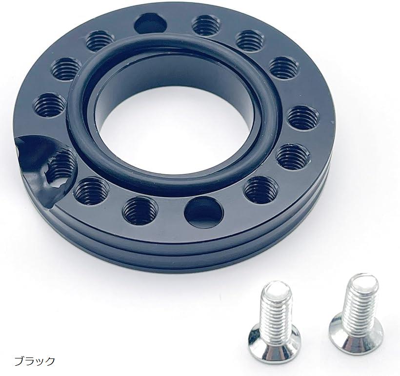 Dentan　3/8アダプター付き 3333A-KH 3/8