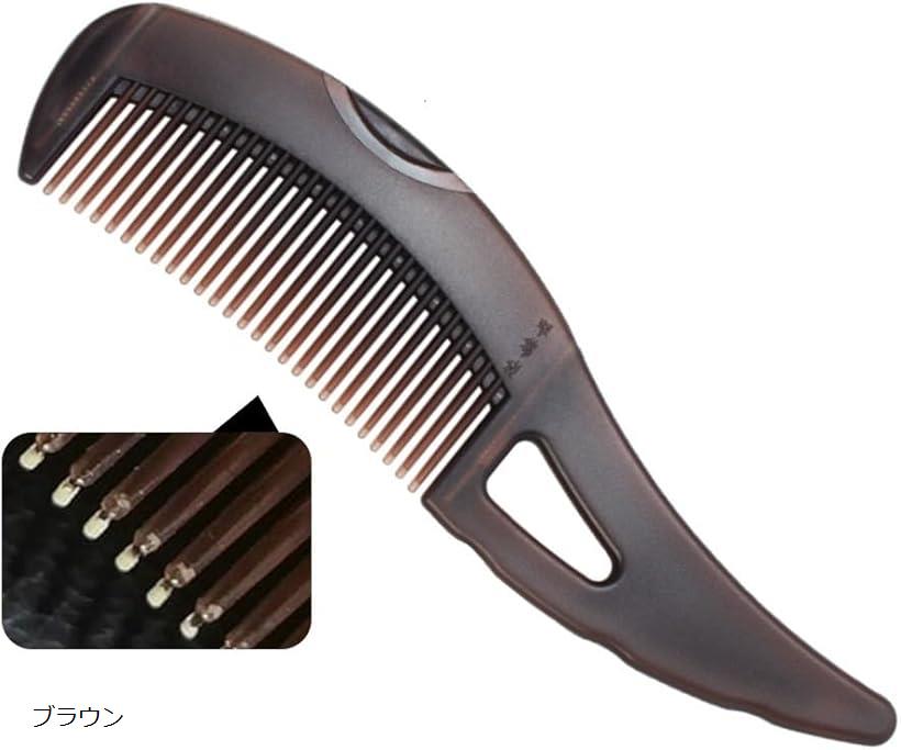 楽天市場】プッシュ式 フケ取り 皮脂 汚れ ごっそり 頭皮 ブラシ