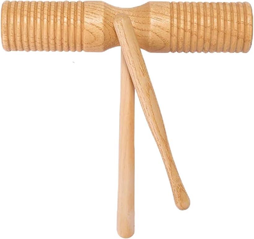 楽天市場】【楽天ランキング1位入賞】ギロ ウッドブロック