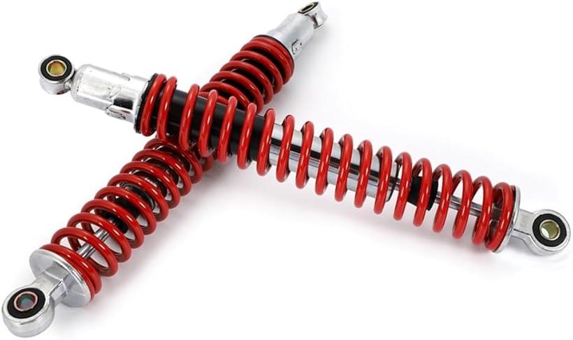 MH23S用 リアショック リアスプリング 楽天市場】互換品 リア ショック スプリング サスペンション