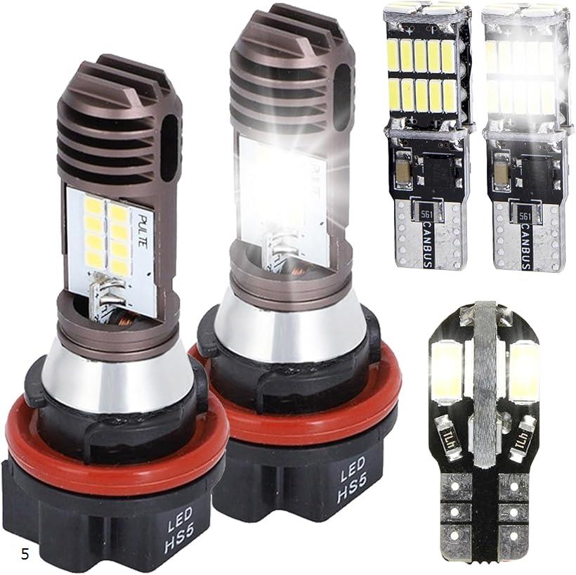 楽天市場】【楽天ランキング1位入賞】互換品 HS5 ヘッドライト
