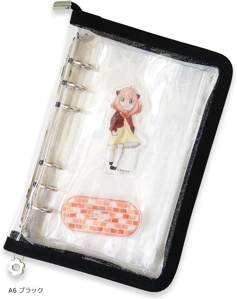 楽天市場】アクスタケース 収納 ファイル アクリルスタンド 推し活