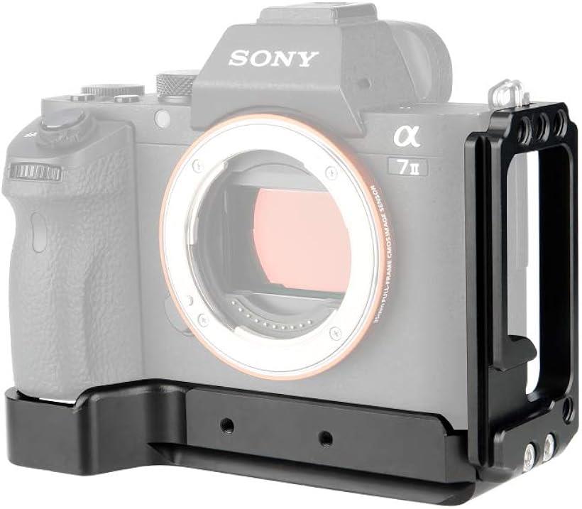 楽天市場】For Sony A7 / A7III A7M3 A7RIII A9専用ケージ L