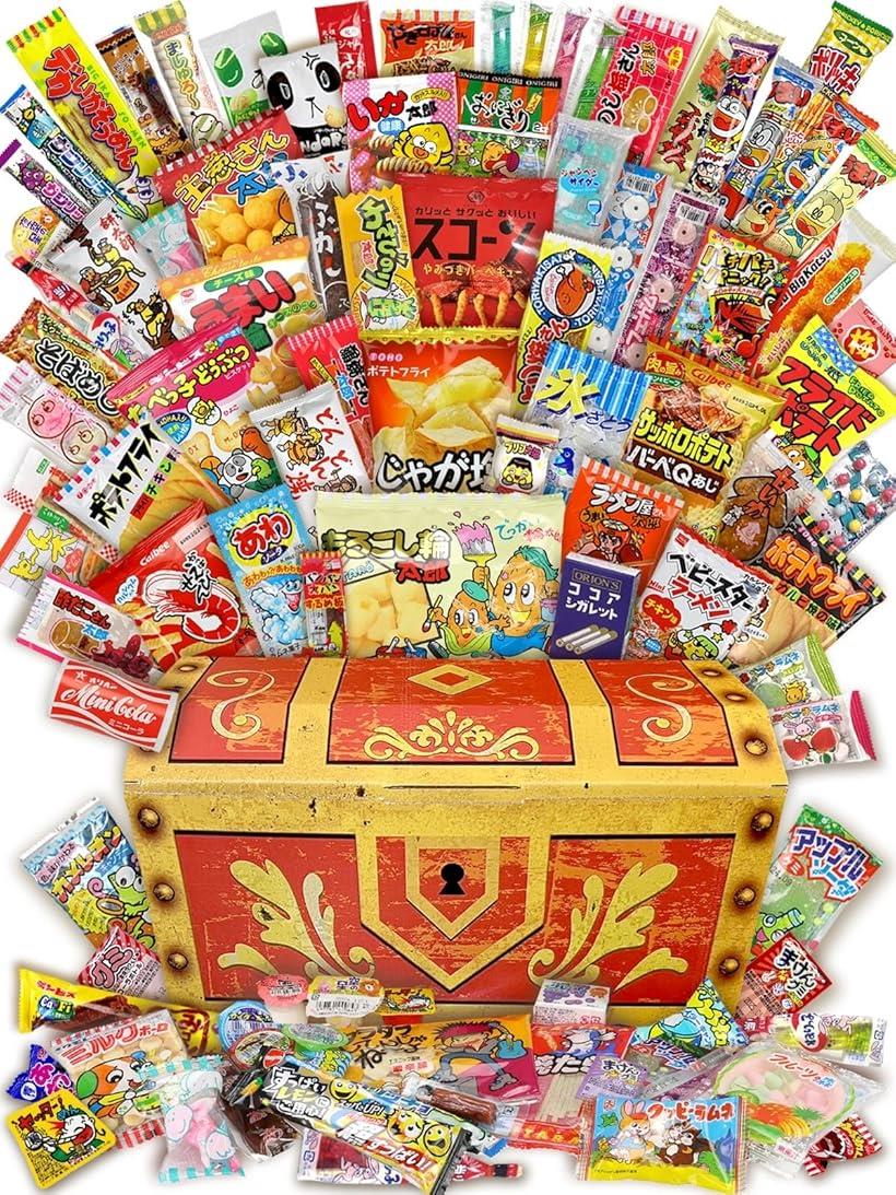 ゲーセン　お菓子詰め合わせ/まとめ売り 楽天市場】【楽天ランキング1位入賞】お菓子 駄菓子 詰め合わせ