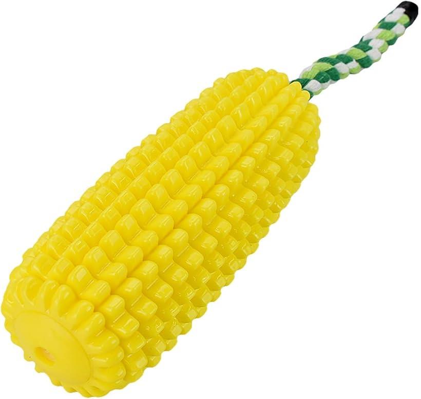 楽天市場】トウモロコシ【Mサイズ】【犬用おもちゃ】＜あす楽対応