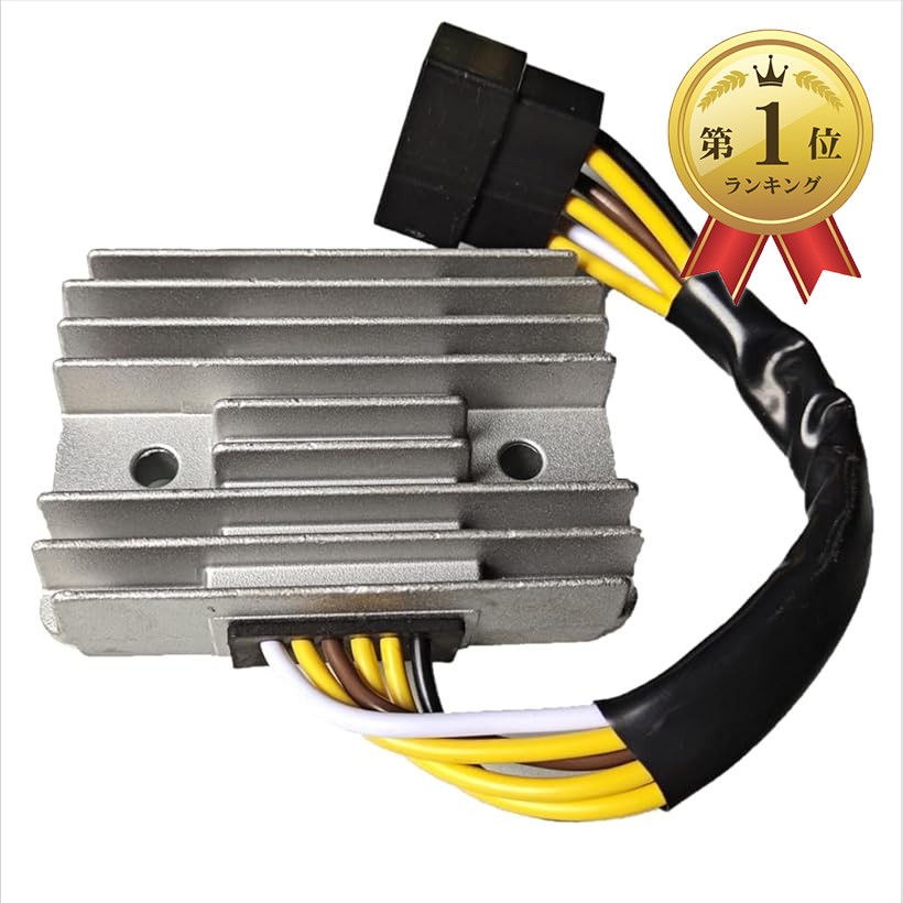 楽天市場】カワサキ純正 互換レギュレター レギュレーター ◇ 新品