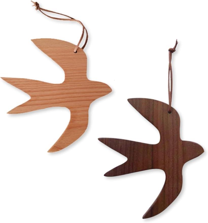 楽天市場】モビール 北欧 おしゃれ 赤ちゃん インテリア 壁掛け 木製