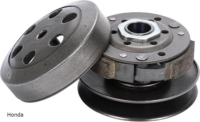 ジャイロ ローラー選択可 超軽量ハイスピードプーリー スーパーディオSR