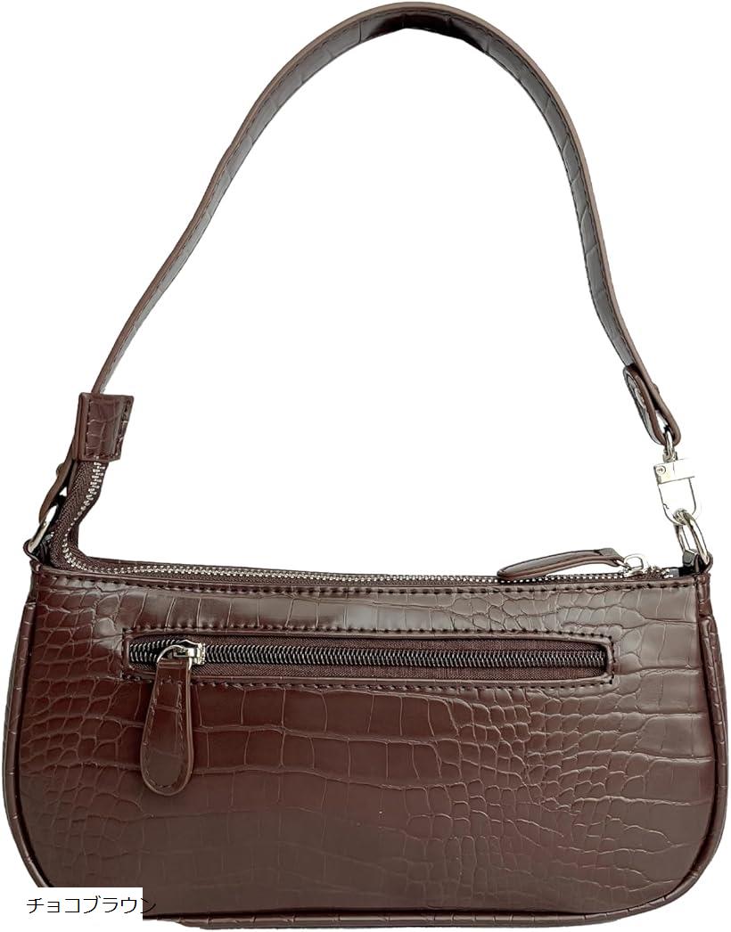 楽天市場】ショルダーバッグ レディース 小さめ 薄型 ハンドバック