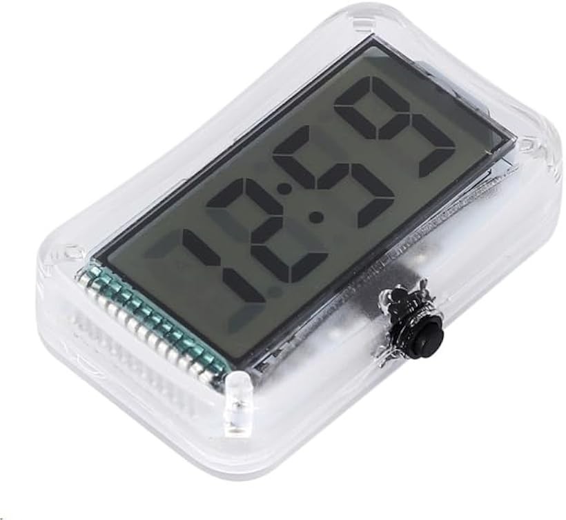 楽天市場】バイク オートバイ 用 防水 コンパクト ミニ クロック