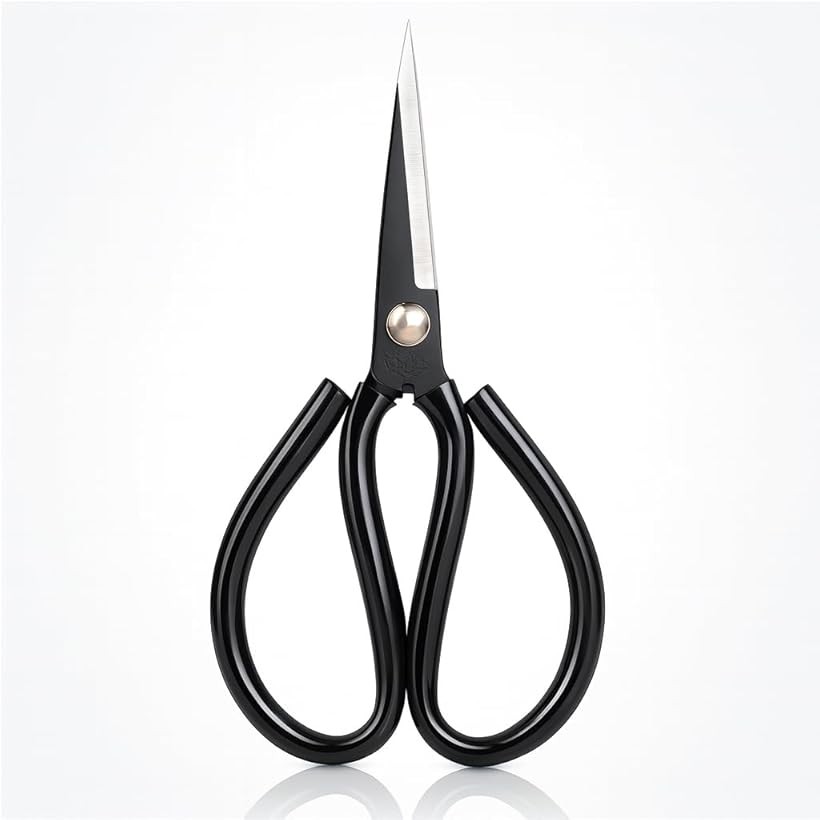 楽天市場】革きりはさみ LC-180 レザークラフト 革細工 革 皮革