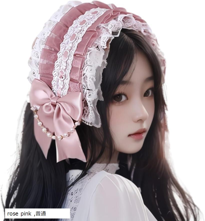 ミサハラダ カチューシャ ヘッドドレス JETT | ヘッドドレス | misaharada（ミサハラダ）日本公式