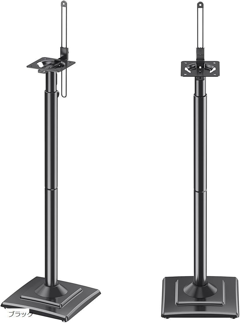 楽天市場】【楽天ランキング1位入賞】スピーカースタンド スピーカー