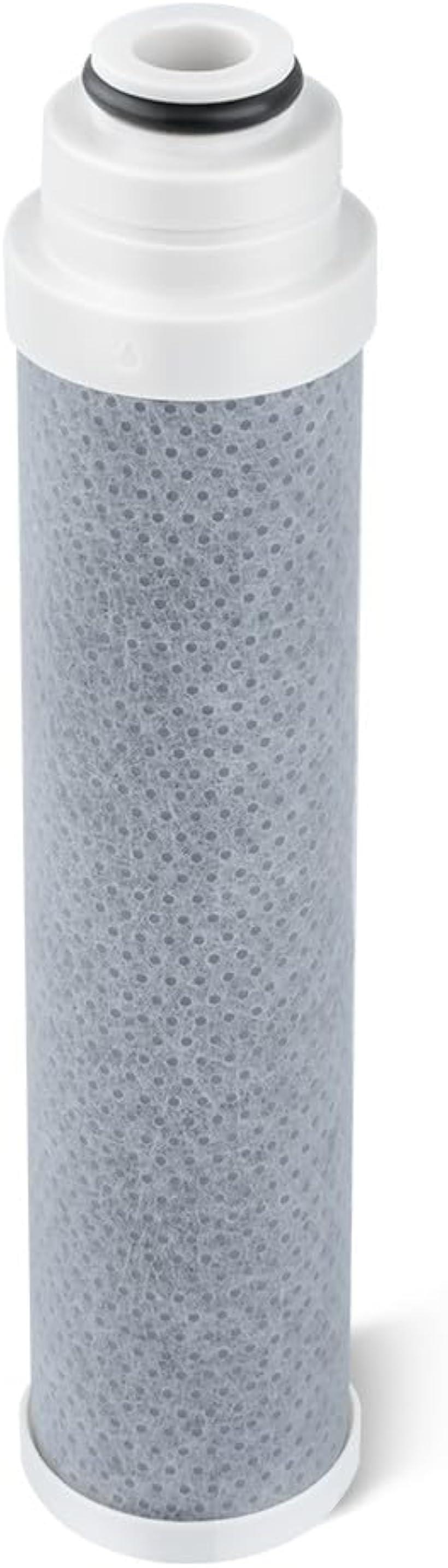 浄水器カートリッジ JC0032UG 標準タイプ 2個セット Amazon | JC0032UG対応機種の浄水器に取り付けてご使用いただけ