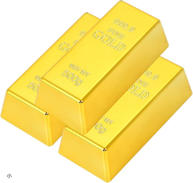 ひ*り様 ✨大好評✨レプリカ　最強金運仕事運　金　クレディ・スイス ゴールド イ Amazon.co.jp: 10個セット CREDIT SUISSU クレディスイス