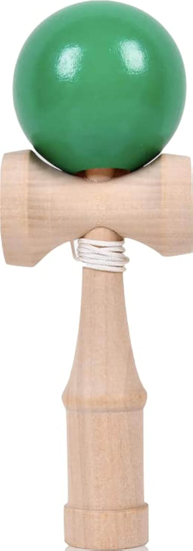 【楽天市場】けん玉 ケン玉 剣玉 Kendama おしゃれ 競技用 おもちゃ 6歳以上 緑色 (グリーン, ワンサイズ)：ホリック