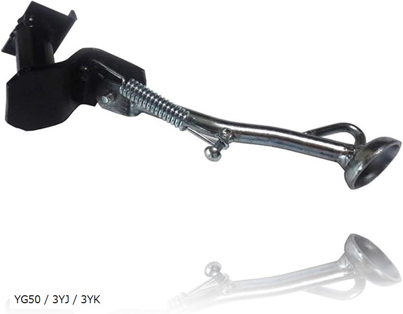 新品　ヤマハ　メットインジョグ　サイドスタンド　 YG 50 西本製 ジョグ スタンド」の人気商品一覧 | 安い商品を通販サイトから探す