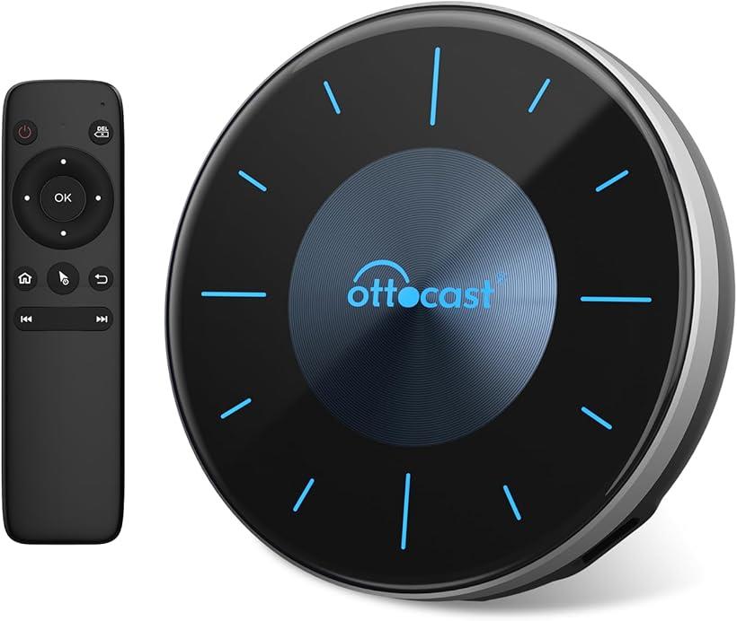 楽天市場】【楽天ランキング1位入賞】互換品Ottocast オット